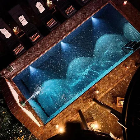 Latroupe Le Berger Hotel Brussels