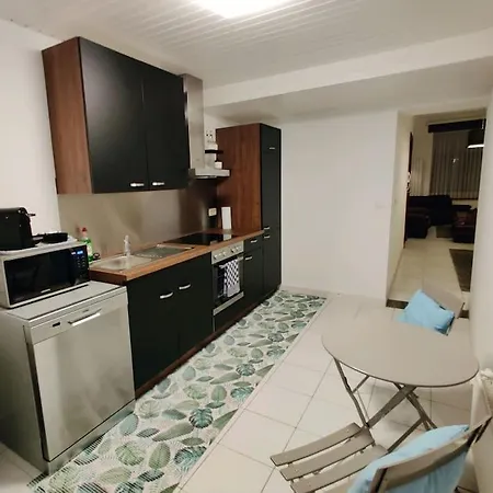 Modern Duplex 100m2 Perfect To Visit