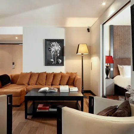 The Dominican, Brussels, A Member Of Design