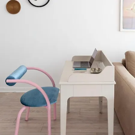 Walqinn Apartments Toison D'Or *
