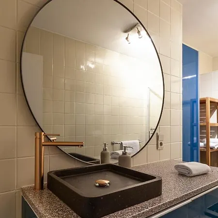 Walqinn Apartments Toison D'Or Bruksela