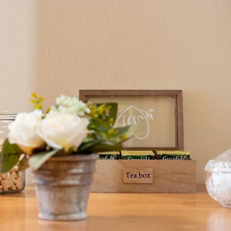 Cozy Centre Lejlighed