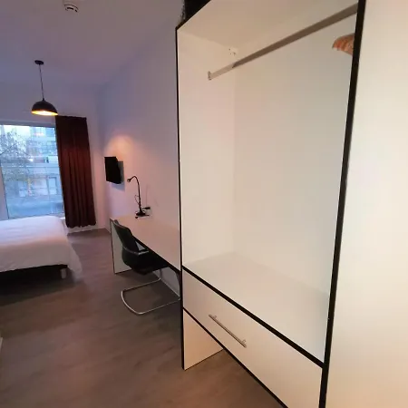 Ooostel2be Hotel 3*