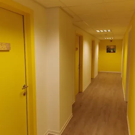 Hotel Ooostel2be Brussels