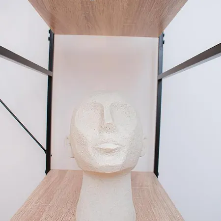 R213 Residences Botanique Bruxelles