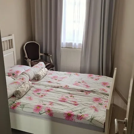 Classy At European Quarter Apartment Brussels
