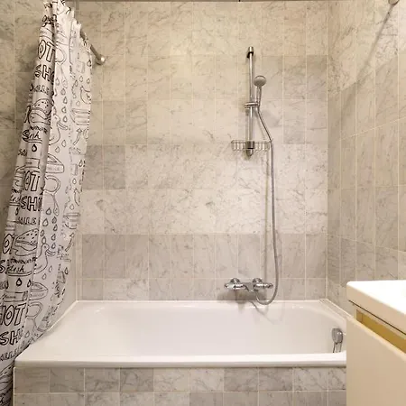 Apartman Cozy Centre Brüsszel