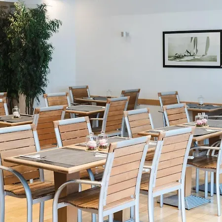 Otel Chambord Brüksel