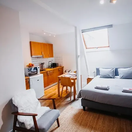 Apart-hotel Super In