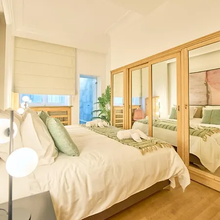 Maison Grand Place 1br 2