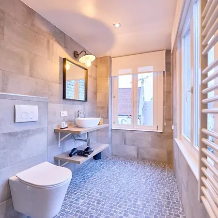 Daire Maison Grand Place 2br 3 Brüksel