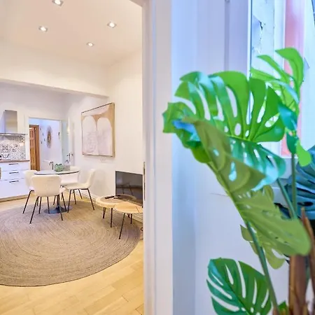 Daire Maison Grand Place 2br 3 Brüksel