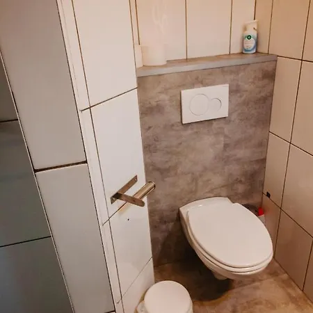 Super In Apart-hotel Bruxelas