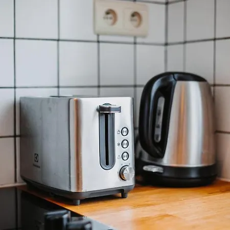 Super In 3* Bruxelas