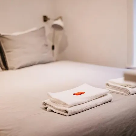 Apart-hotel Super In