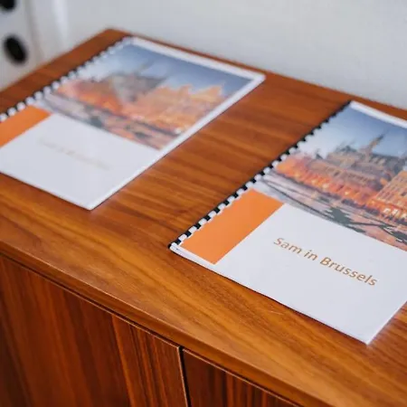 Super In 3* Bruxelas