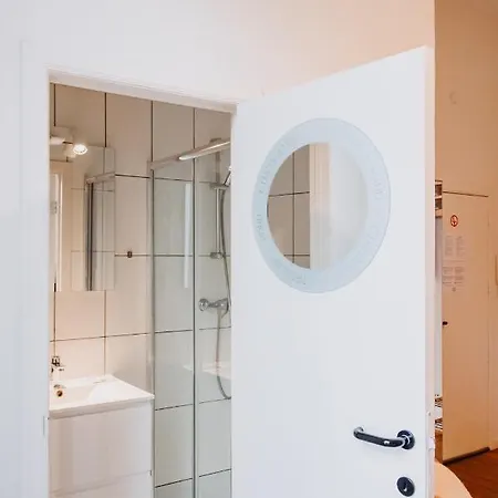 Super In Apart-hotel