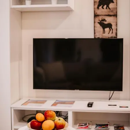 Super In Apart-hotel