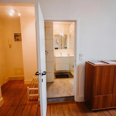 Super In Apart-hotel