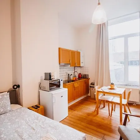 Apart-hotel Super In