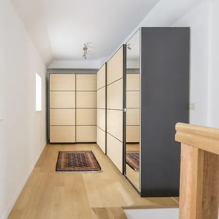 The Doms Flats Apartamento *