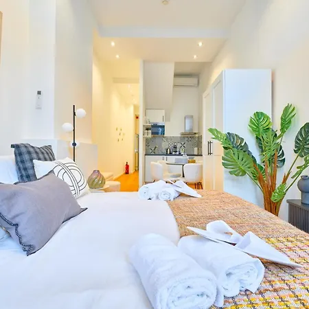 Maison Grand Place 5 *