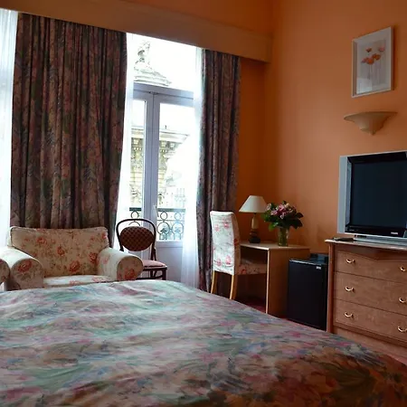 Matignon Hotel