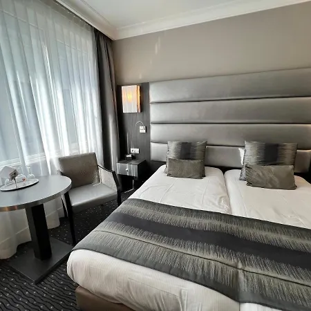 Western Royal Centre 3* Brussels