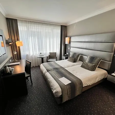 Western Royal Centre 3* Brussels