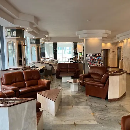 Hotel Western Royal Centre 3*