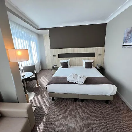 Hotel Western Royal Centre Brussels