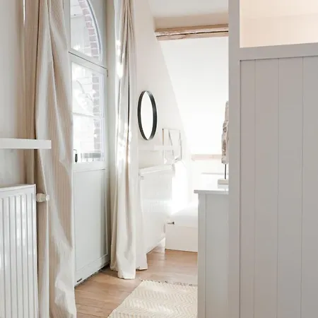 Duplex Style New-yorkais ! * Bruselas