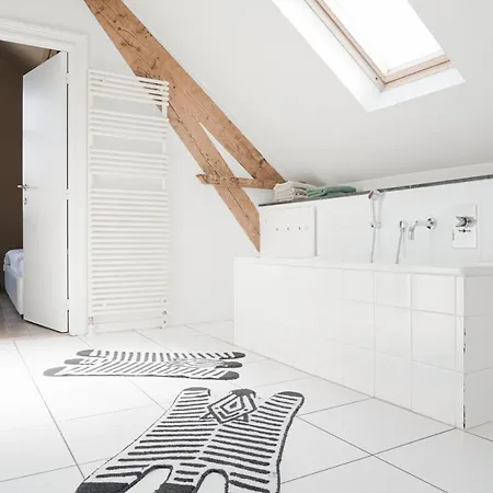 Duplex Style New-yorkais !