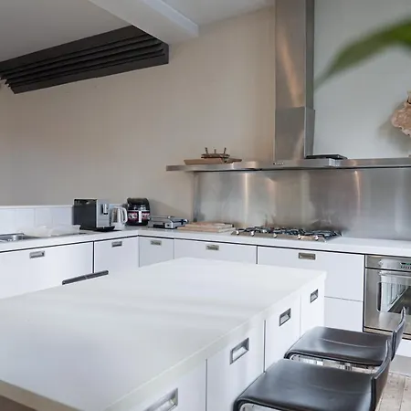 Duplex Style New-yorkais ! Сasa de vacaciones