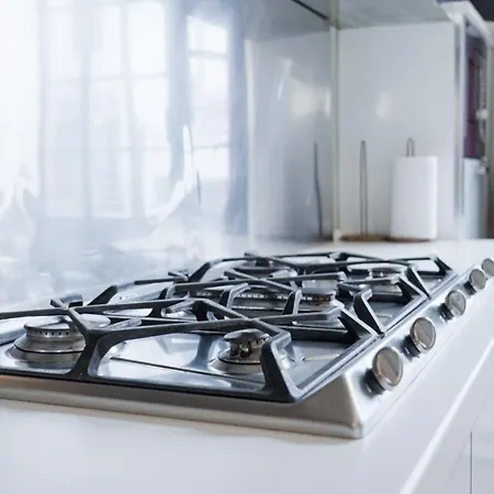 Duplex Style New-yorkais ! * Bruselas