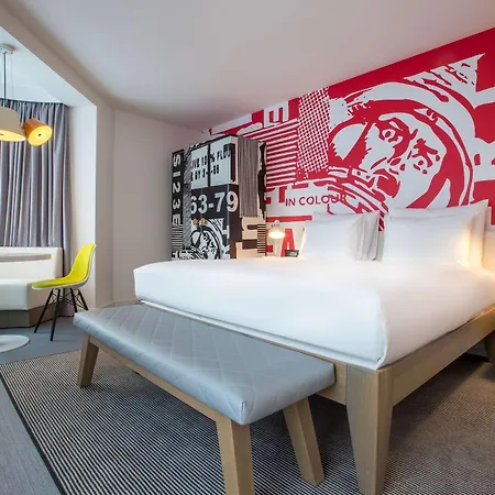 Radisson Red Bruxelles