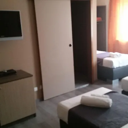 De Liege 3* Brussels
