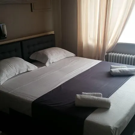 De Liege 3*