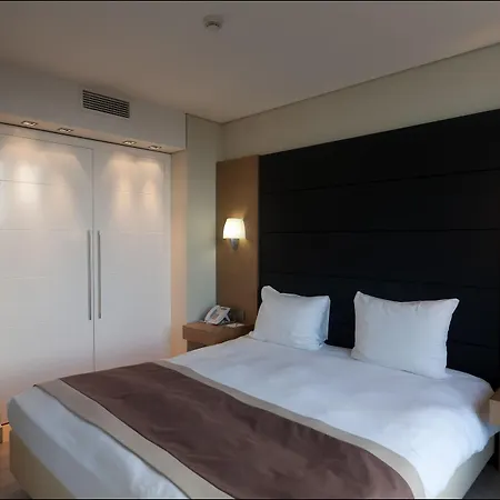 B-aparthotel Grand Place Ξενοδοχείο με διαμερίσματα