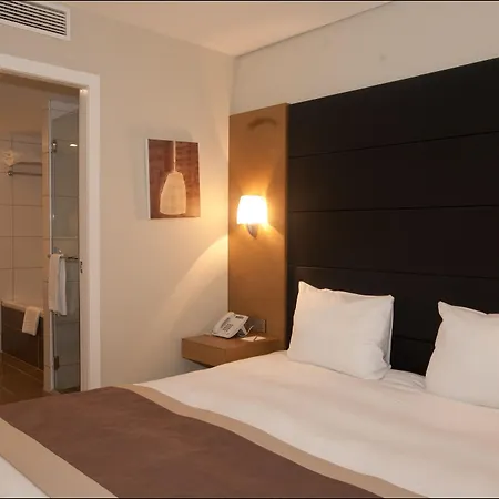 B-aparthotel Grand Place 4* Βρυξέλλες