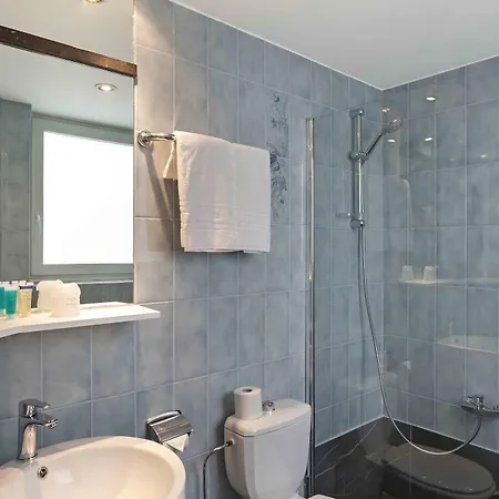 Argus By Happyculture Hotel 3*