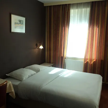 Ξενοδοχείο Albert Hotel Βρυξέλλες