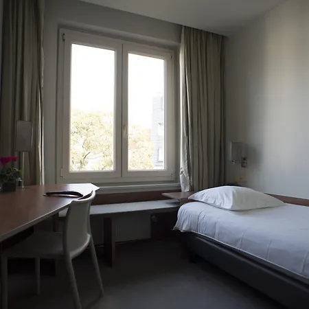 ドゥ コングレス ブリュッセル