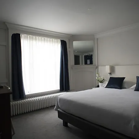 Du Congres Hotel 3*