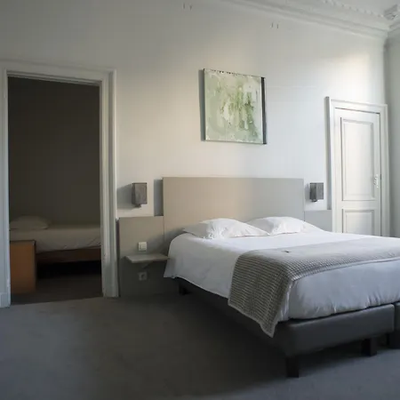 Hotel Du Congres