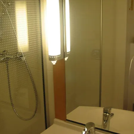 Ibis Expo Atomium Bruxelles