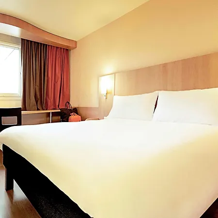 Ibis Expo Atomium 3* Bruxelles