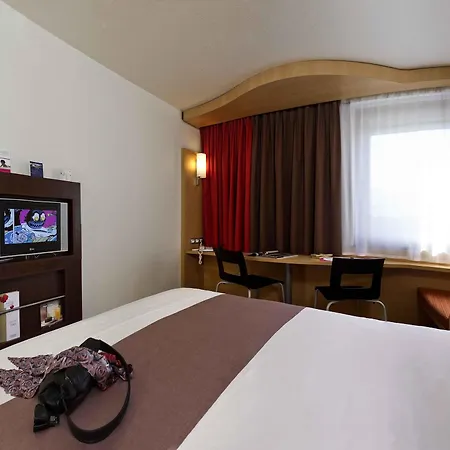 Ibis Expo Atomium 3* Bruxelles