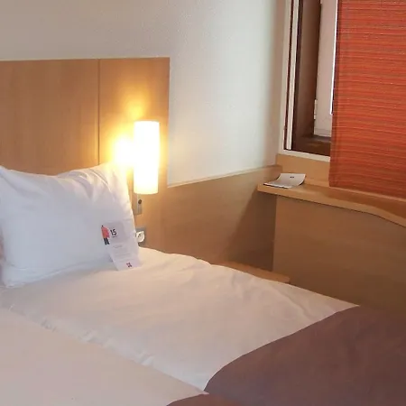 Ibis Expo Atomium 3* Bruxelles