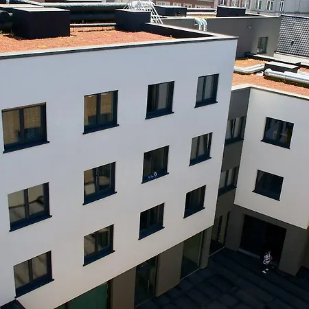 Hotel Belle